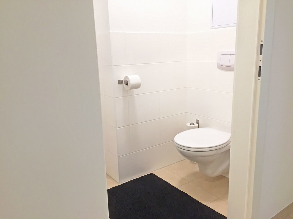 Sky9 Apartments Margareten 비엔나 외부 사진