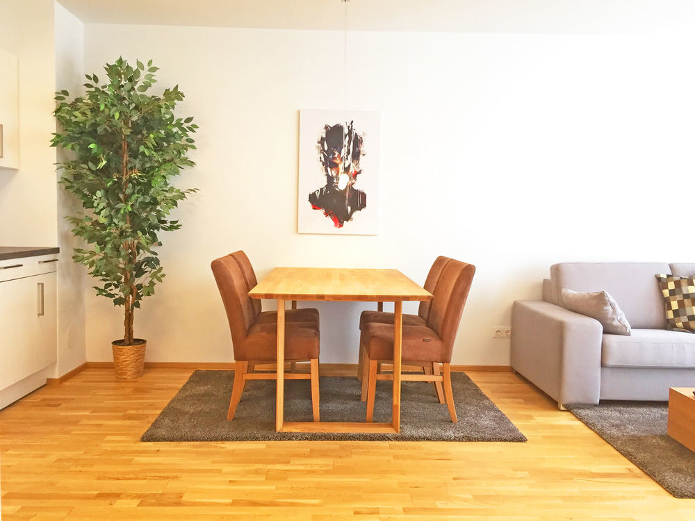 Sky9 Apartments Margareten 비엔나 외부 사진