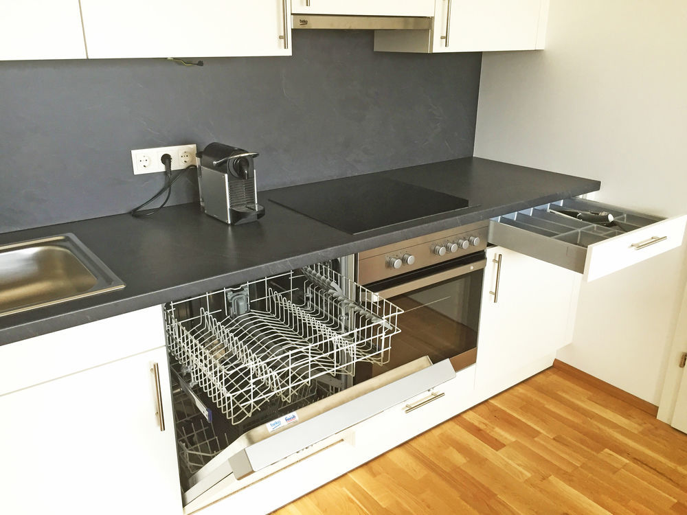 Sky9 Apartments Margareten 비엔나 외부 사진