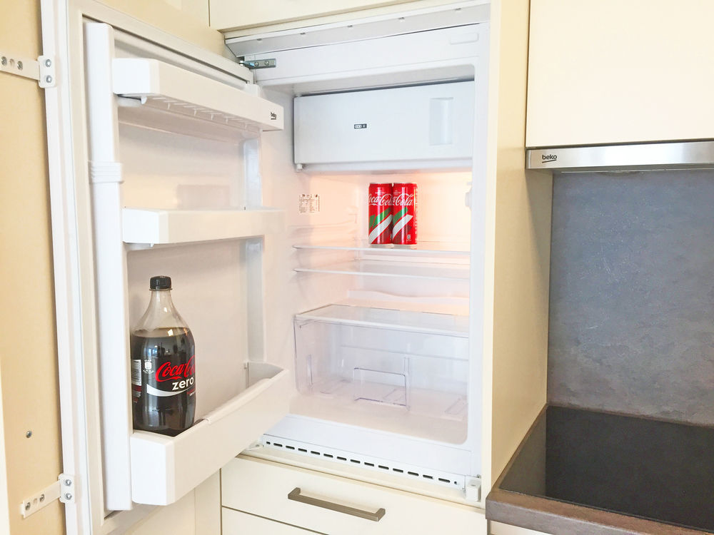 Sky9 Apartments Margareten 비엔나 외부 사진